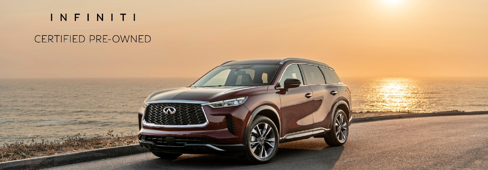 Rock Ridge INFINITI in Denville NJ