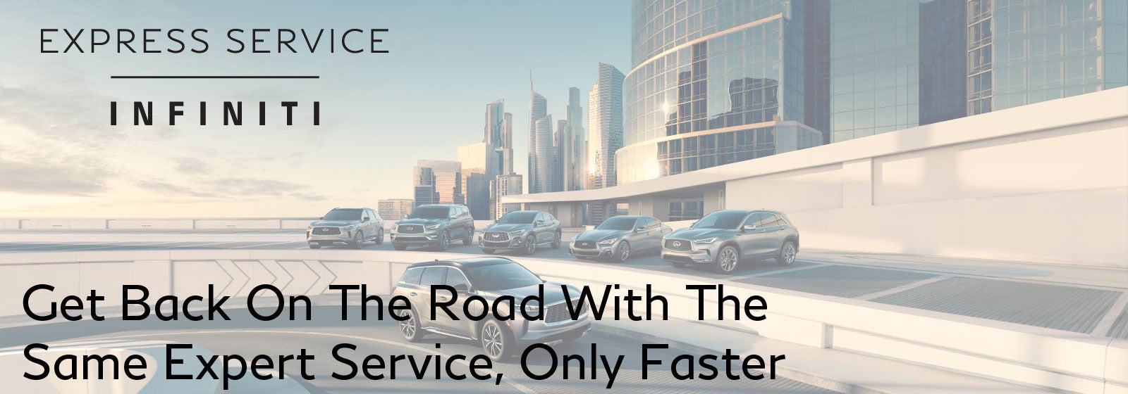 Rock Ridge INFINITI in Denville NJ