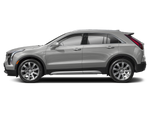 2019 Cadillac XT4 Luxury