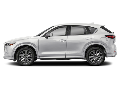 2024 Mazda Mazda CX-5 2.5 Turbo Signature