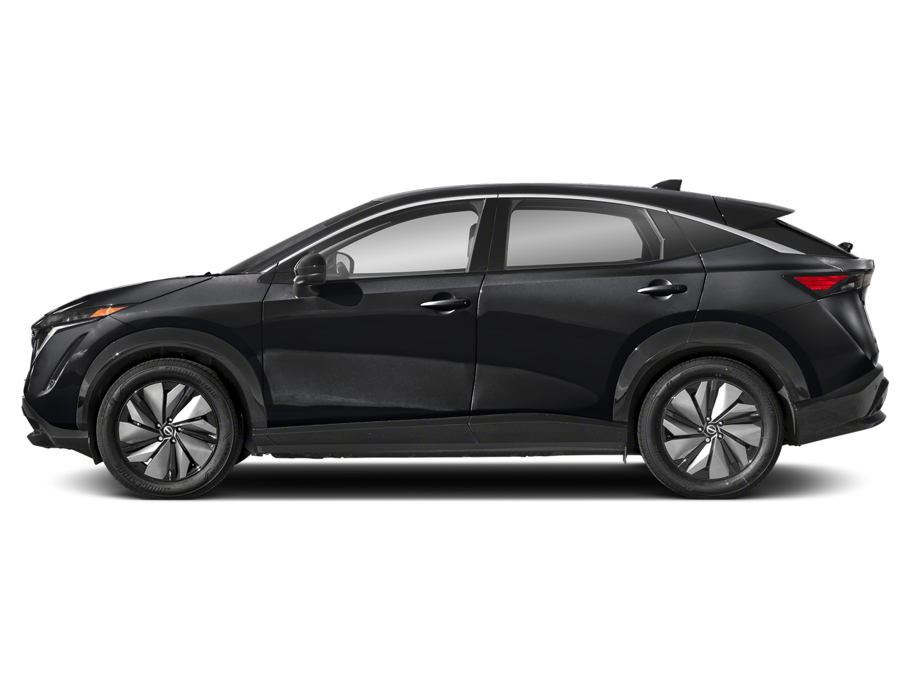 2024 Nissan Ariya ENGAGE e-4ORCE