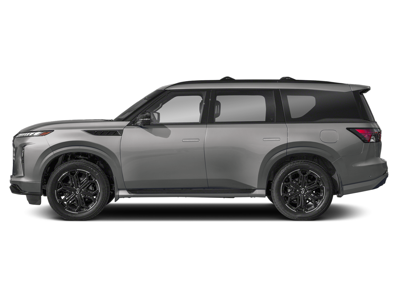 2027 INFINITI QX80 SPORT