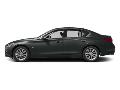 2014 INFINITI Q50 Sport