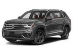 2021 Volkswagen Atlas 3.6L V6 SEL R-Line
