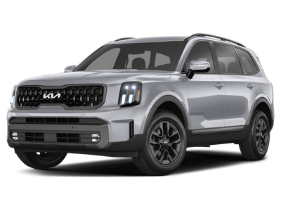 2023 Kia Telluride SX-Prestige X-Pro