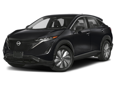 2023 Nissan Ariya ENGAGE+ e-4ORCE