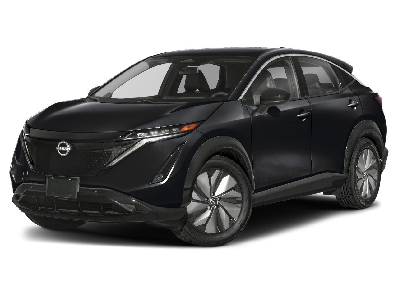 2024 Nissan Ariya ENGAGE e-4ORCE