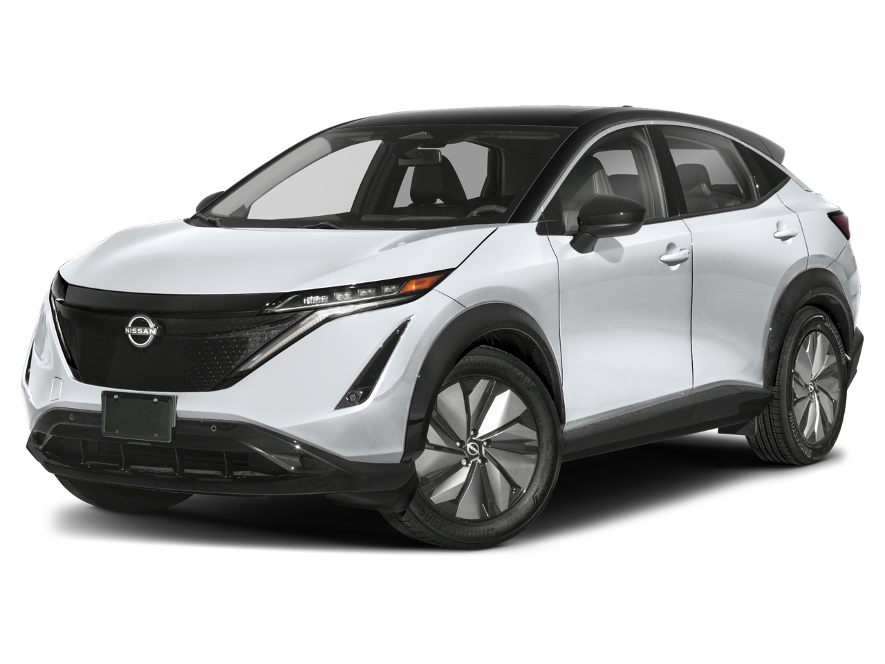 2024 Nissan Ariya ENGAGE