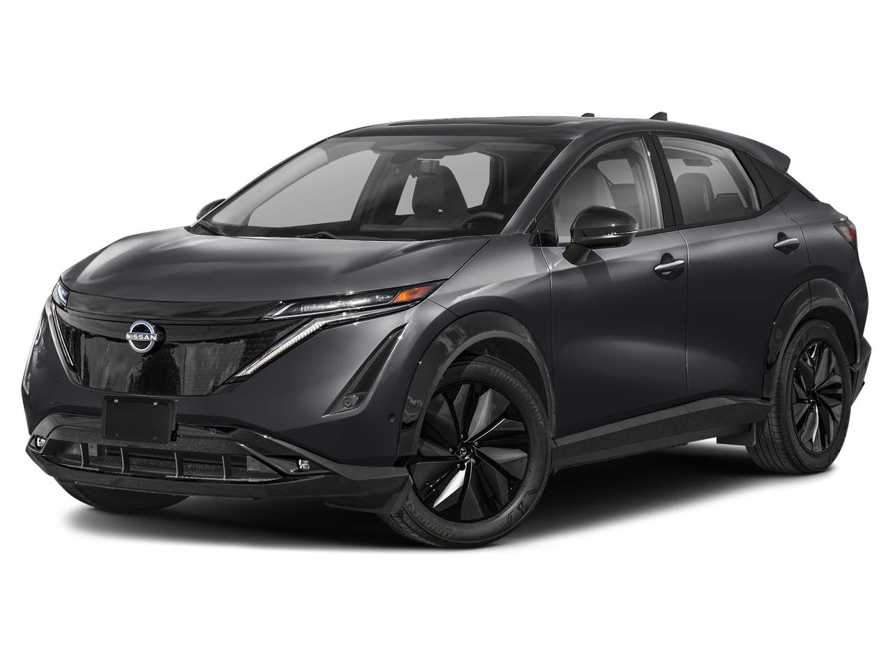 2024 Nissan Ariya PLATINUM+ e-4ORCE