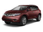 2011 Nissan Murano S