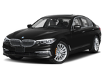 2018 BMW 5 Series 530i xDrive