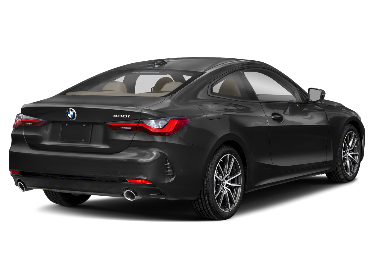 2023 BMW 4 Series 430i