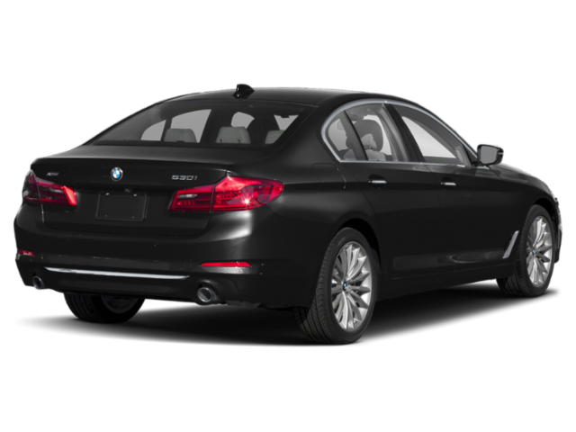 2018 BMW 5 Series 530i xDrive