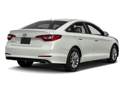 2017 Hyundai Sonata Base