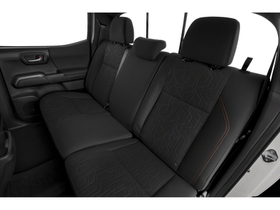 2022 Toyota Tacoma TRD Sport V6