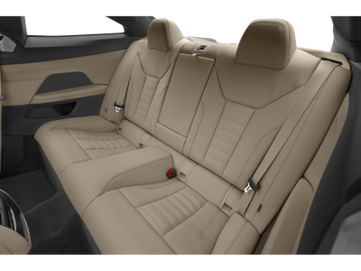 2023 BMW 4 Series 430i