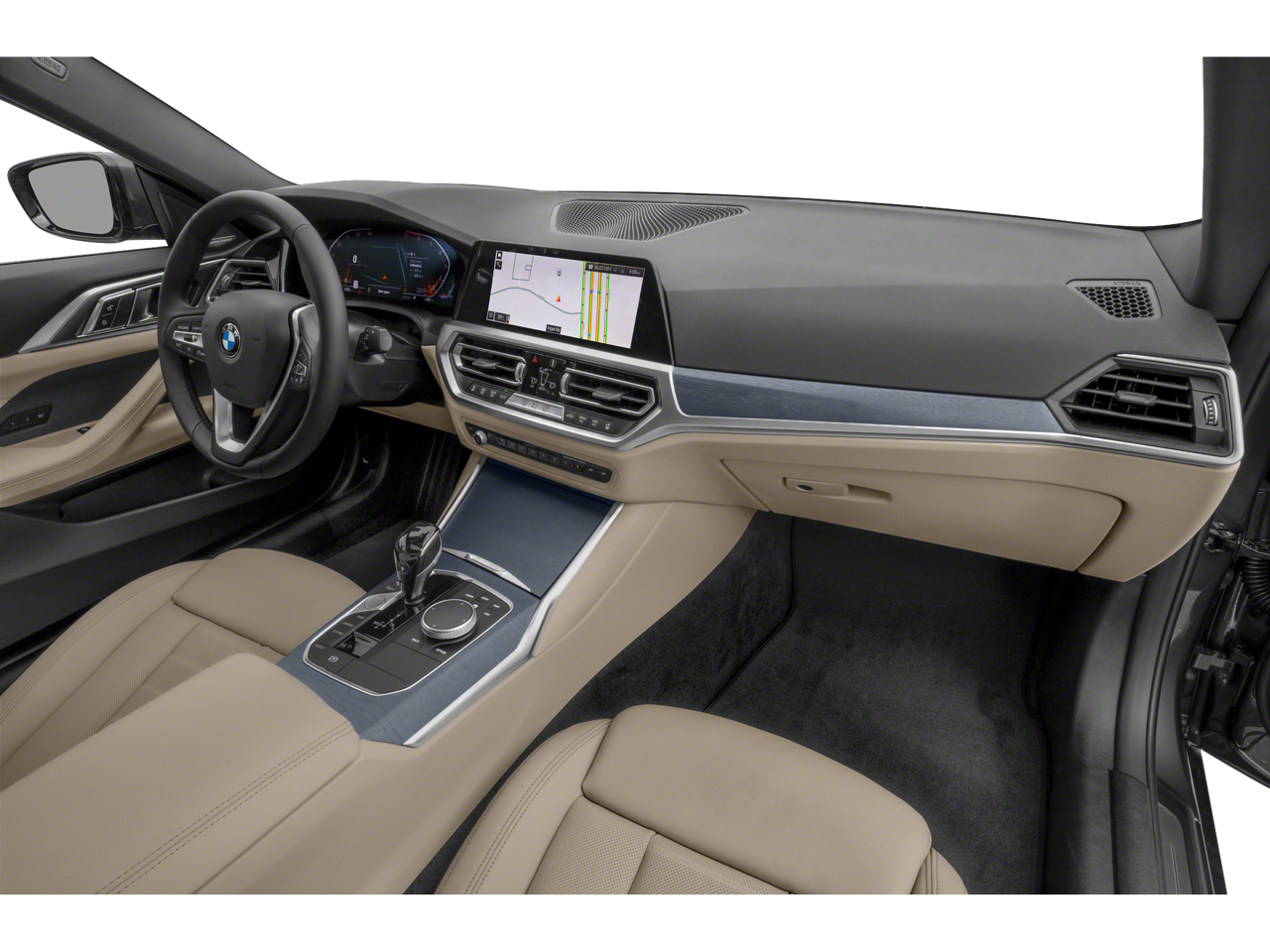 2023 BMW 4 Series 430i