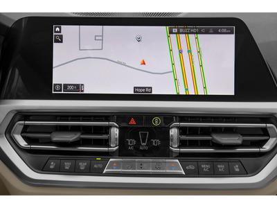 2023 BMW 4 Series 430i