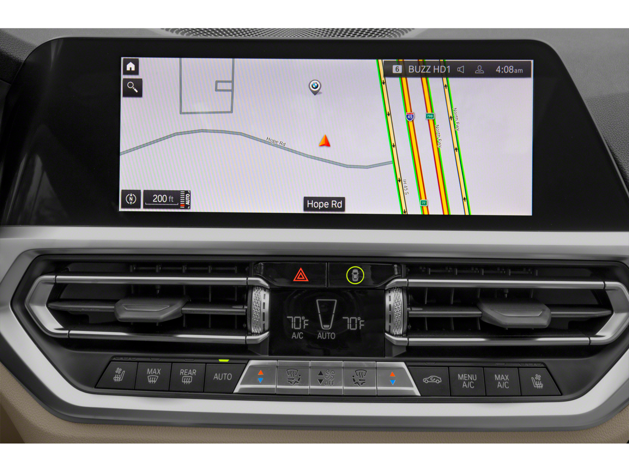 2023 BMW 4 Series 430i