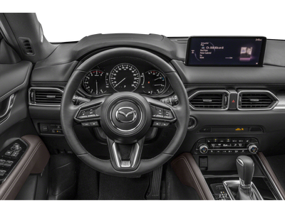 2024 Mazda Mazda CX-5 2.5 Turbo Signature