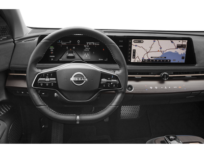 2024 Nissan Ariya PLATINUM+ e-4ORCE