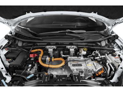 2024 Nissan Ariya PLATINUM+ e-4ORCE