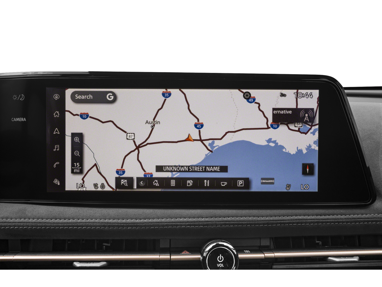 2024 Nissan Ariya PLATINUM+ e-4ORCE