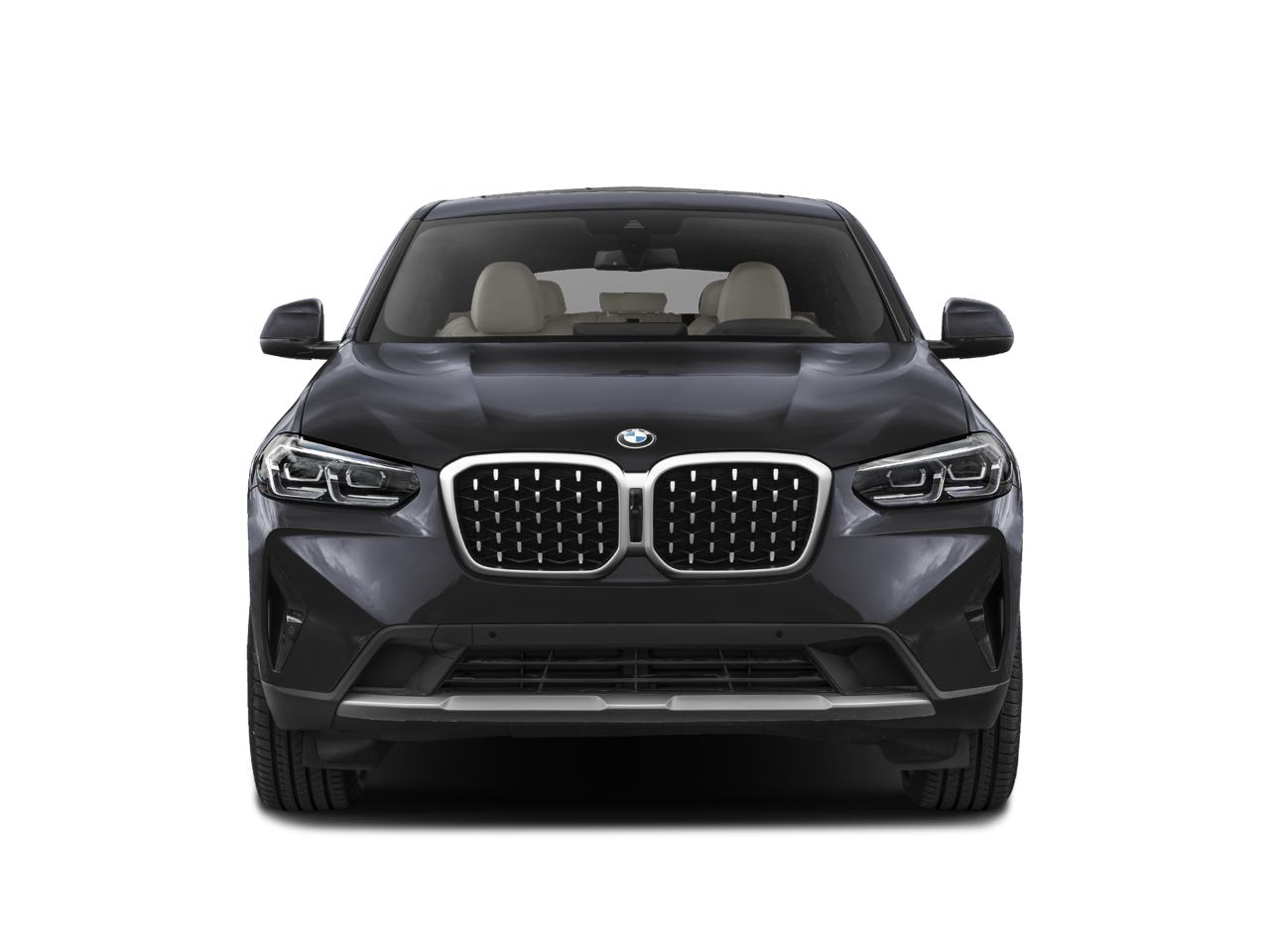 2025 BMW X4 M40i