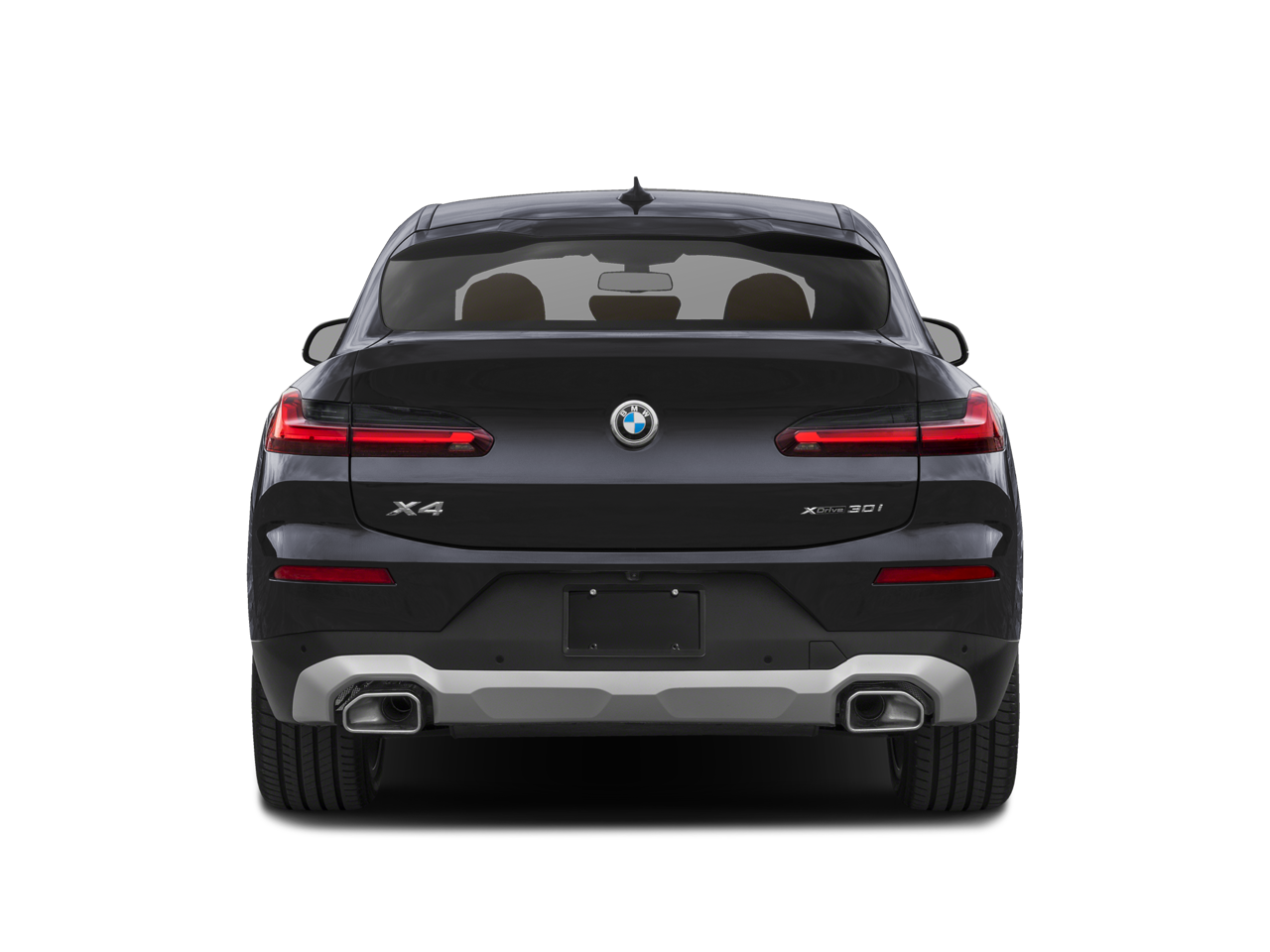 2025 BMW X4 M40i