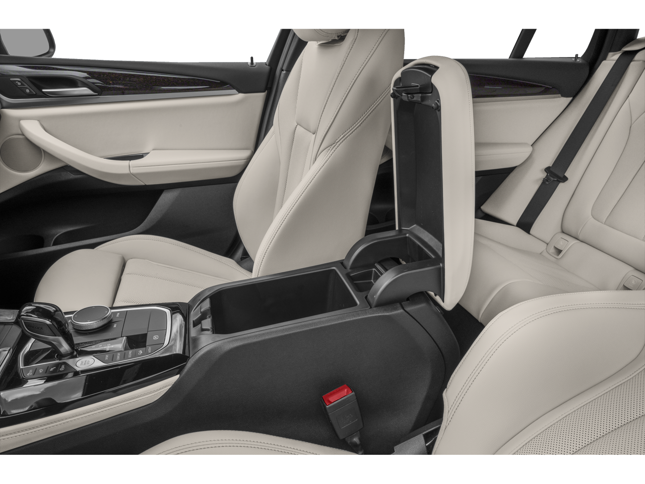 2025 BMW X4 M40i