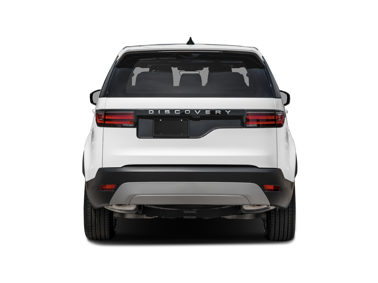 2025 Land Rover Discovery S