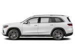 2025 Mercedes-Benz GLS GLS 450 4MATIC®