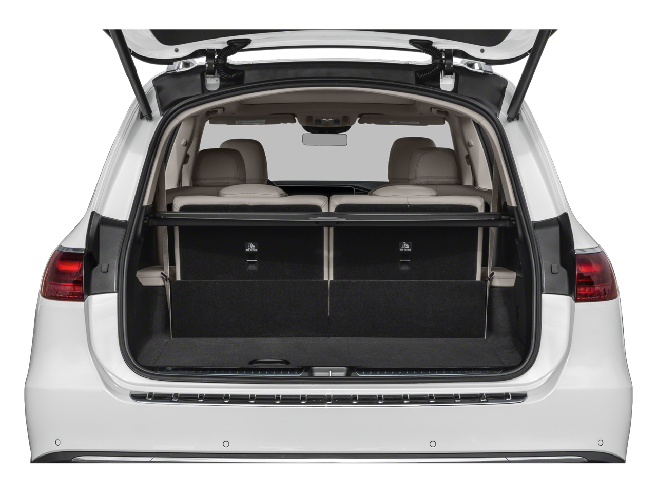 2025 Mercedes-Benz GLS GLS 450 4MATIC®