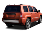 2009 Jeep Patriot Sport