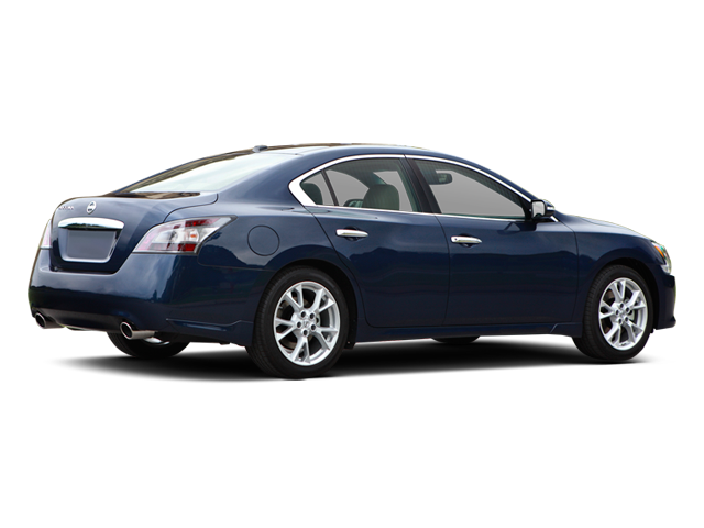 2012 Nissan Maxima 3.5 SV