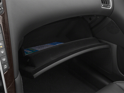 2014 INFINITI Q50 Sport