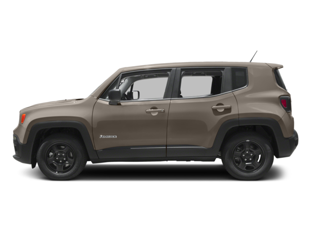 2016 Jeep Renegade Sport