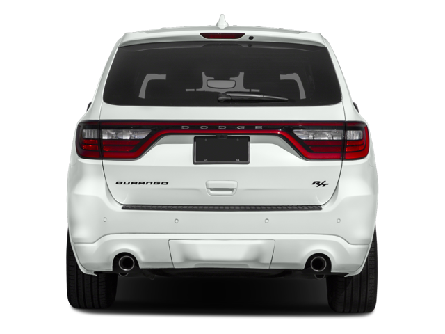 2017 Dodge Durango R/T