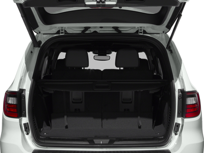 2017 Dodge Durango R/T