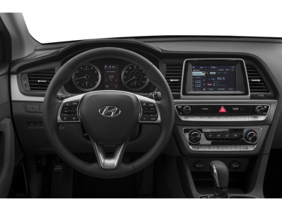 2018 Hyundai Sonata SEL w/SULEV