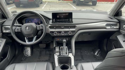 2023 Acura Integra Base