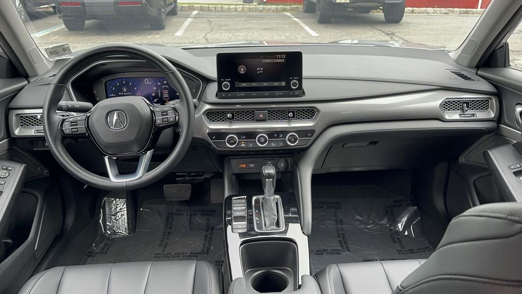 2023 Acura Integra Base