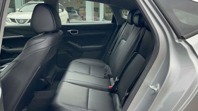 2023 Acura Integra Base