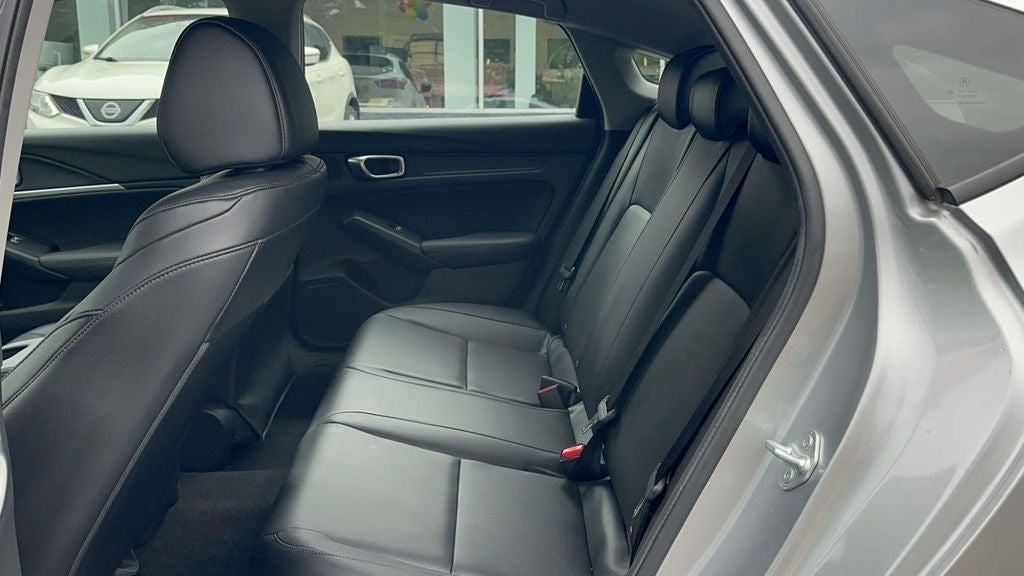 2023 Acura Integra Base