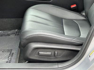 2023 Acura Integra Base
