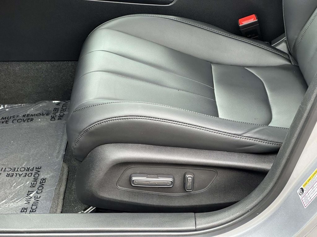 2023 Acura Integra Base