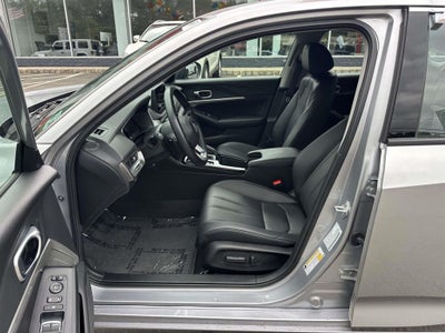 2023 Acura Integra Base