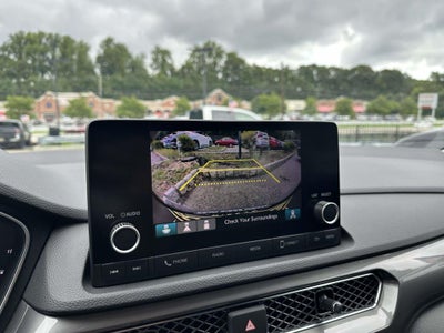 2023 Acura Integra Base