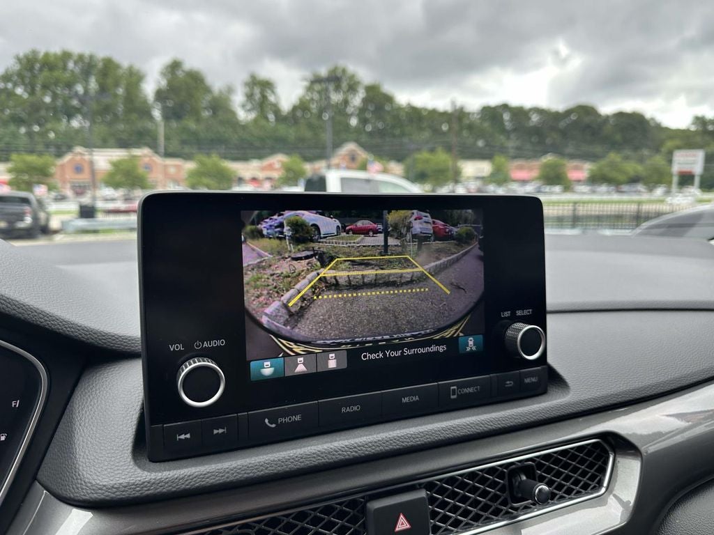 2023 Acura Integra Base
