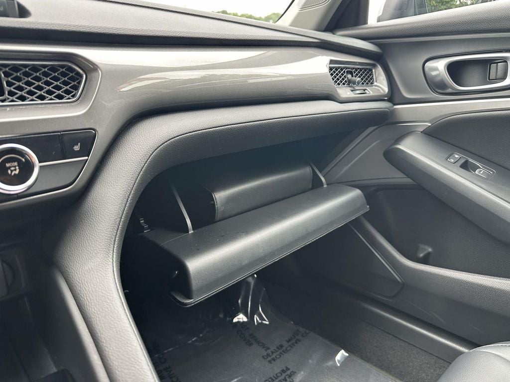 2023 Acura Integra Base